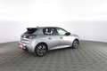 Peugeot 208 PureTech 100 Stop&Start EAT8 5 porte Allure Grigio - thumbnail 3