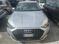 Audi A3 A3 Sportback 30 2.0 tdi Business Advance -tronic Argento - thumbnail 8