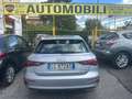 Audi A3 A3 Sportback 30 2.0 tdi Business Advance -tronic Argento - thumbnail 7
