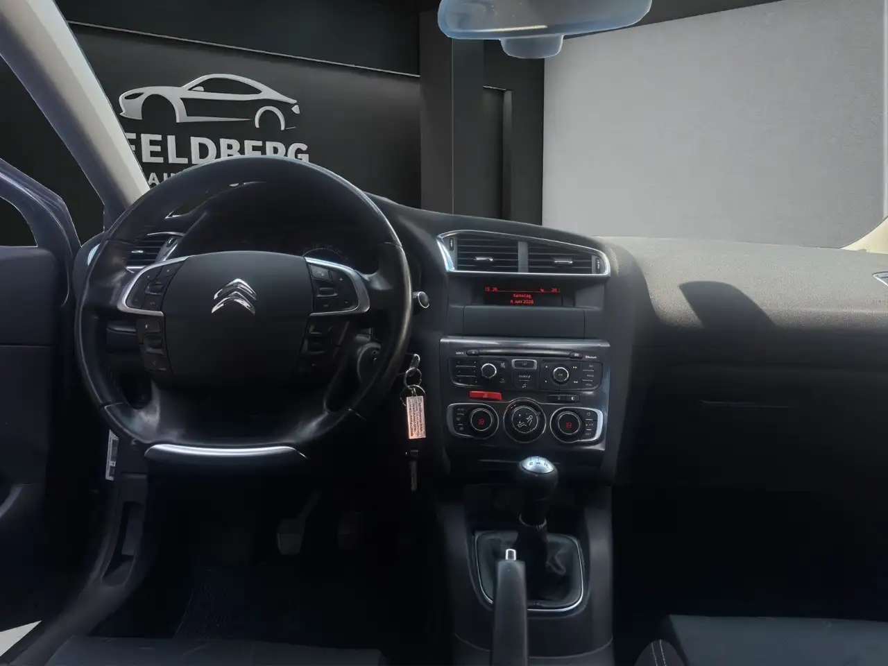 Das Auto