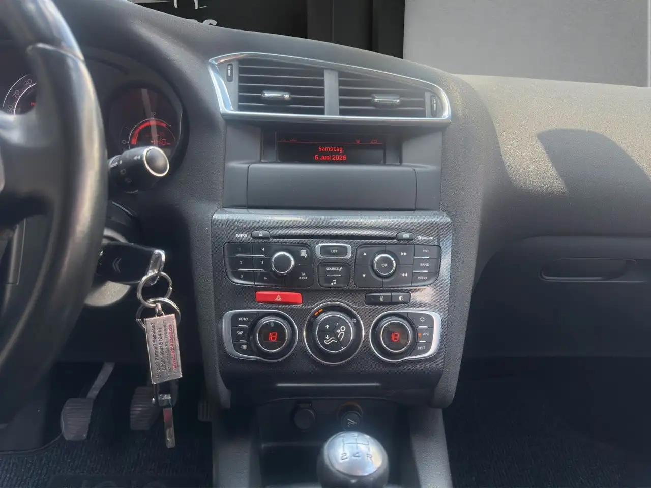 Das Auto