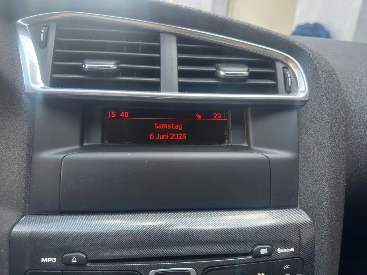 Das Auto