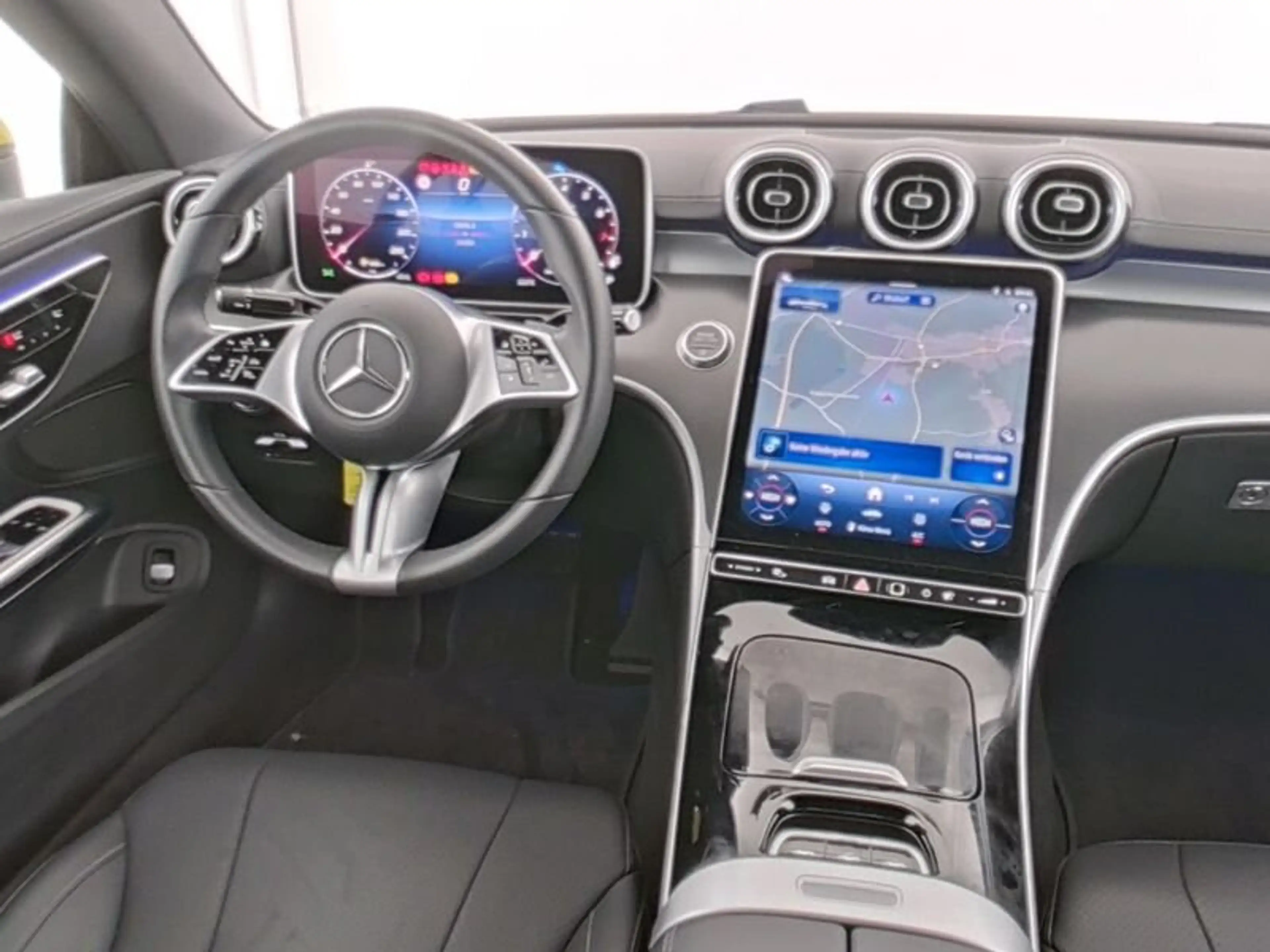Mercedes-Benz CLE 180 CLE 180 Cabriolet AVANTGARDE*MEMORY*CAM*LED* — photo 6