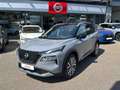 Nissan X-Trail 1.5 VC-T ePower 4x4 Tekna+ 20" Grijs - thumbnail 2