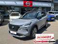 Nissan X-Trail 1.5 VC-T ePower 4x4 Tekna+ 20" Grijs - thumbnail 1