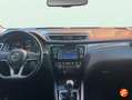 Nissan Qashqai dCi 110 kW (150 CV) E6D 4X4-i Q-LINE Negro - thumbnail 14