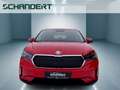 Skoda Enyaq 80 Loft Matrix Navi AHK Klimaautomtik Sitzhzg Rot - thumbnail 5