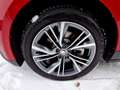 Skoda Enyaq 80 Loft Matrix Navi AHK Klimaautomtik Sitzhzg Rot - thumbnail 14