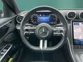 Mercedes-Benz C 300 C 300 e T AMG+NIGHT+KAMERA+SOUND+TWA+AMBI+EASYP Schwarz - thumbnail 11