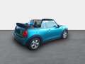 MINI Cooper Cabrio El. Verdeck Navi Ambientebeleuchtung SHZ Keyless E Blau - thumbnail 4