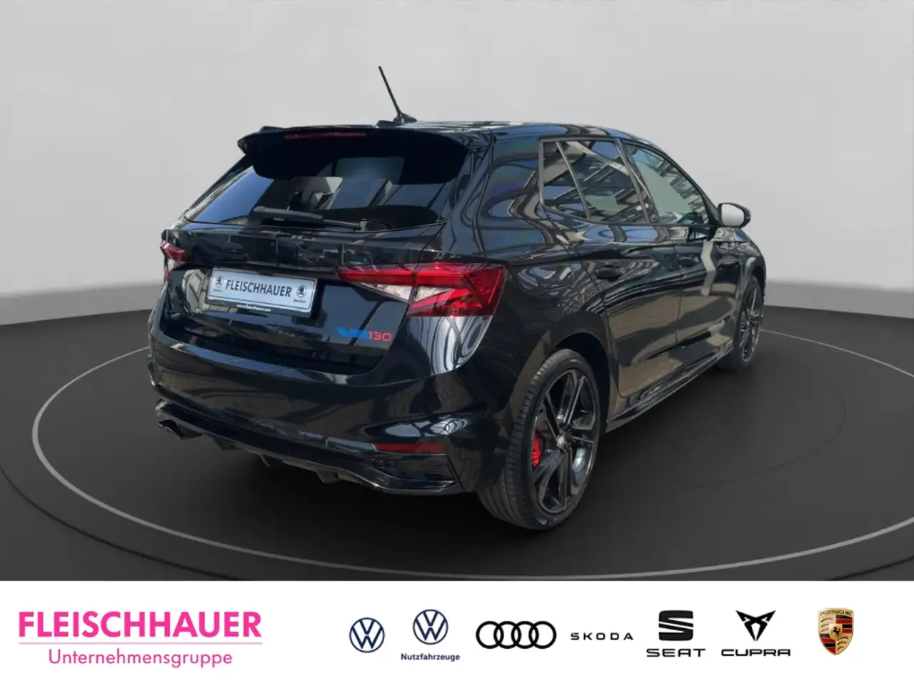 Skoda Fabia 2026