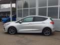 Ford Fiesta 1.0 EcoBoost S&S ST-LINE Silber - thumbnail 2