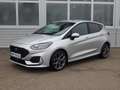 Ford Fiesta 1.0 EcoBoost S&S ST-LINE Silber - thumbnail 1