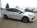 Ford Fiesta 1.0 EcoBoost S&S ST-LINE Silber - thumbnail 5