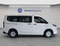 Ford Transit Custom 320 L1H1 PKW VA Trend 100 kW, 4-tür Wit - thumbnail 4