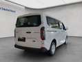 Ford Transit Custom 320 L1H1 PKW VA Trend 100 kW, 4-tür Wit - thumbnail 3