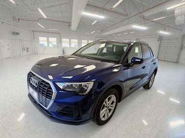 35 TDI S TRONIC BUSINESS SUV