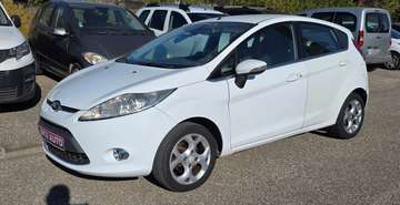 VI 1.6 tdci 90ch titanium 2010 reg clim tel...