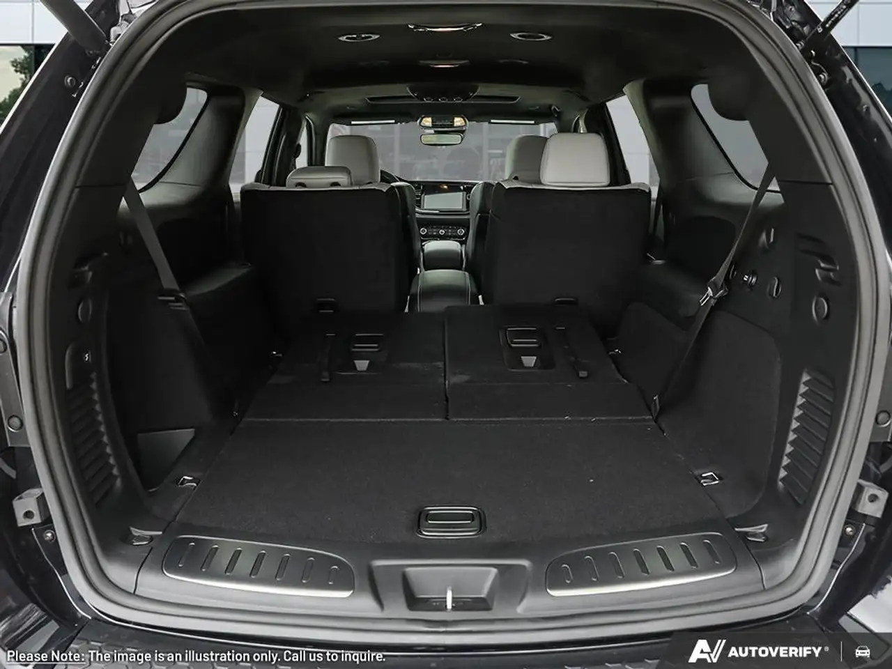 Dodge Durango снимка Dodge Durango