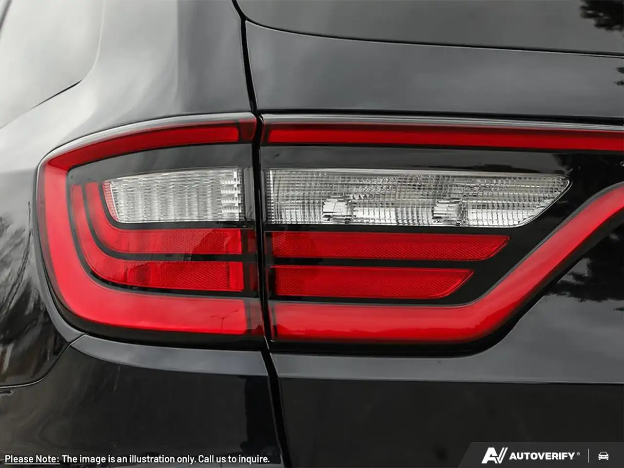 Dodge Durango снимка Dodge Durango