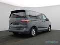 Volkswagen T7 Multivan 2.0TDI Life DSG 6Sitze AHK LED PDC Climatronic Grau - thumbnail 2