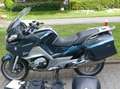 BMW R 1200 RT Bleu - thumbnail 4