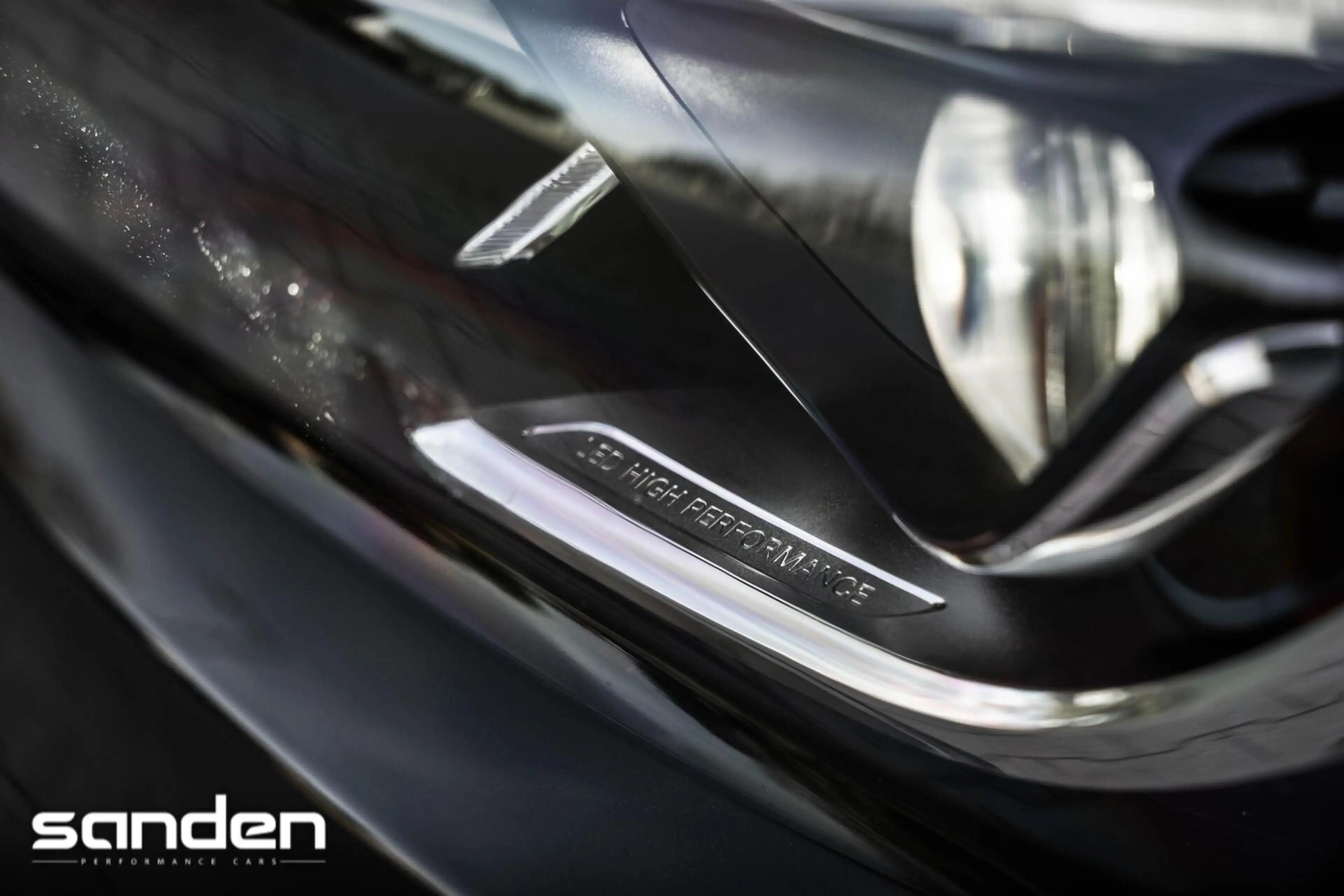 Mercedes-Benz A 45 AMG A45 4MATIC|Facelift|Aero|Pano|Leder| — photo 25