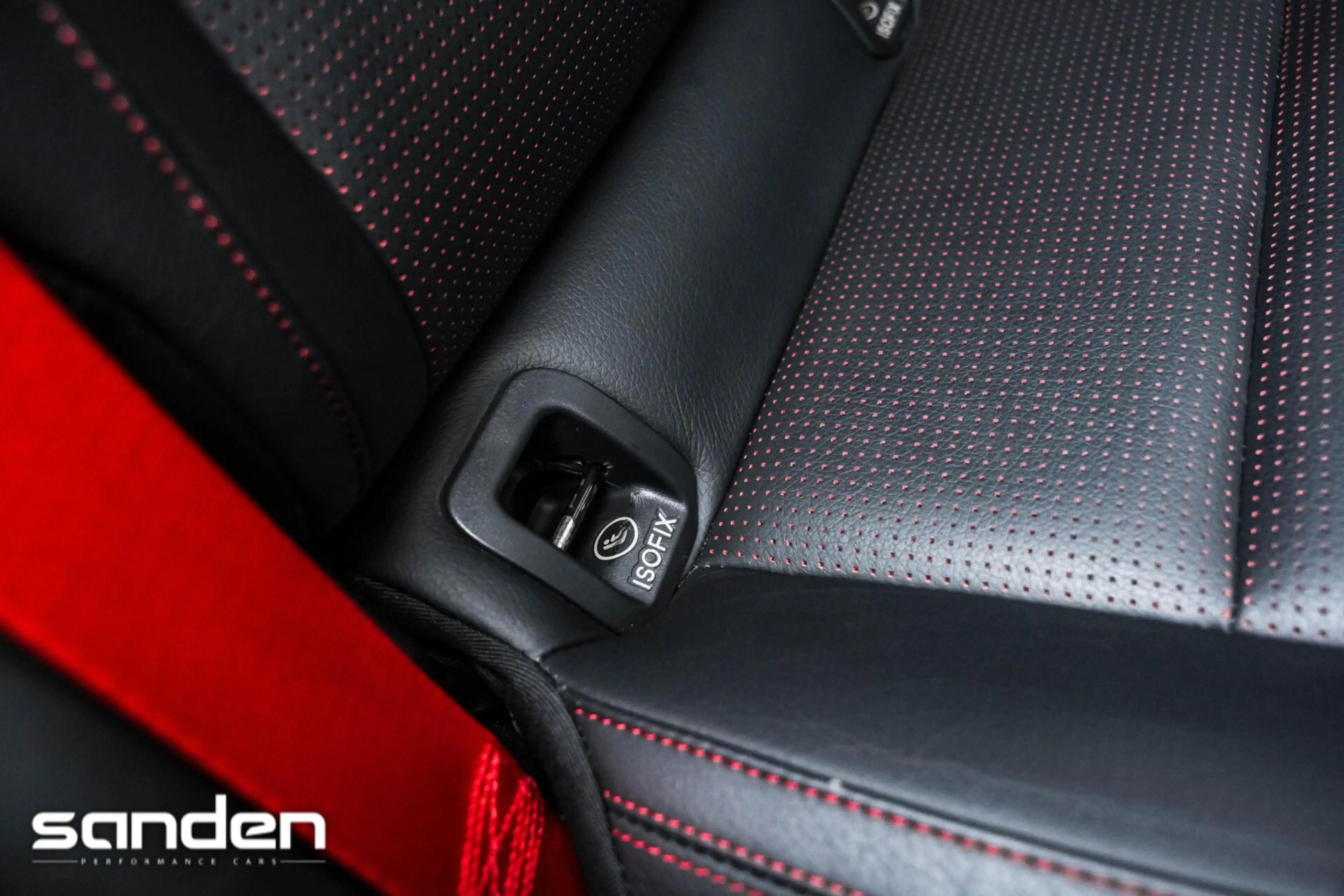 Mercedes-Benz A 45 AMG A45 4MATIC|Facelift|Aero|Pano|Leder| — photo 39