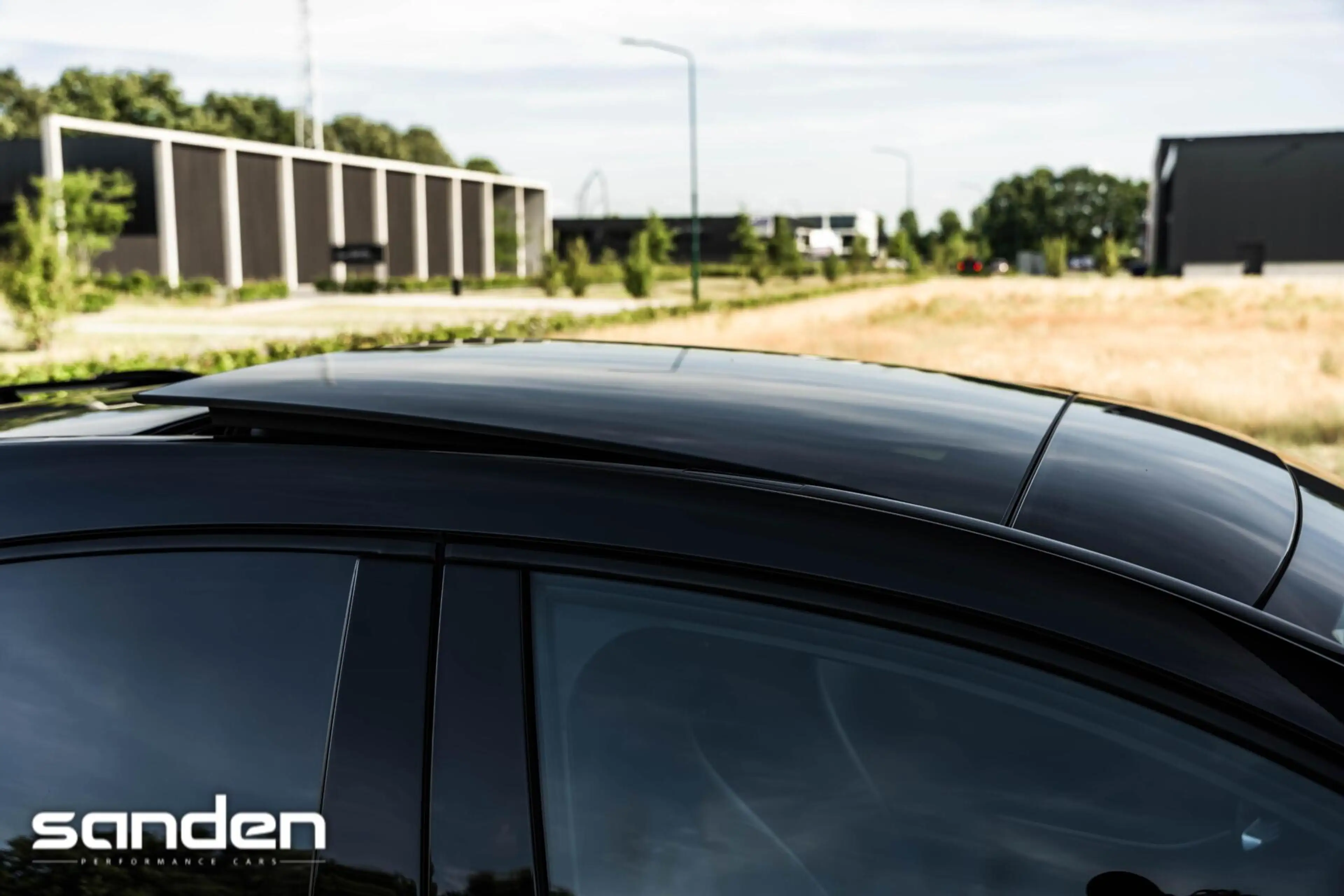 Mercedes-Benz A 45 AMG A45 4MATIC|Facelift|Aero|Pano|Leder| — photo 22