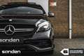 Mercedes-Benz A 45 AMG A45 4MATIC|Facelift|Aero|Pano|Leder| Noir - thumbnail 9