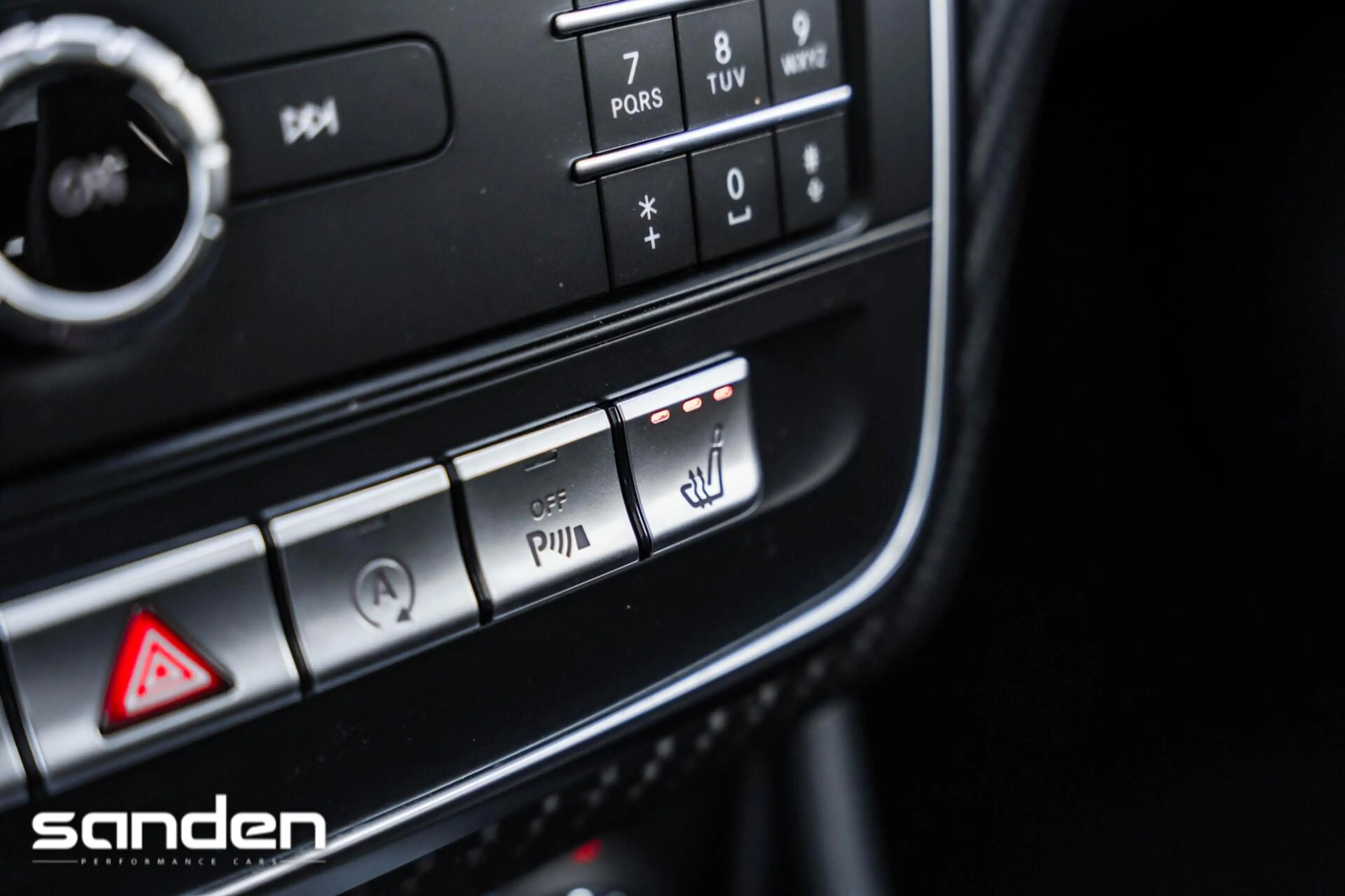Mercedes-Benz A 45 AMG A45 4MATIC|Facelift|Aero|Pano|Leder| — photo 50