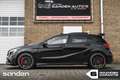 Mercedes-Benz A 45 AMG A45 4MATIC|Facelift|Aero|Pano|Leder| Noir - thumbnail 4
