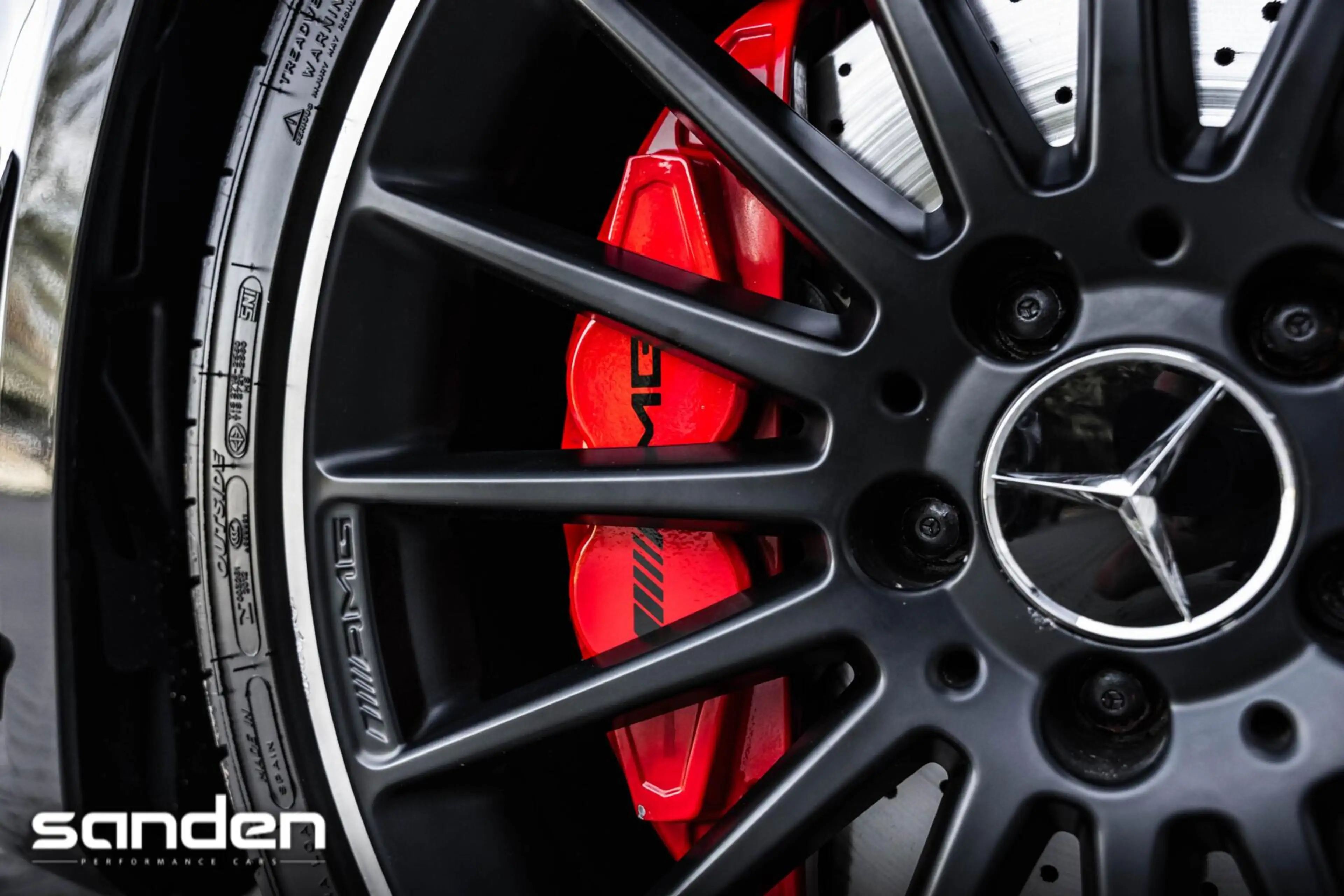 Mercedes-Benz A 45 AMG A45 4MATIC|Facelift|Aero|Pano|Leder| — photo 30