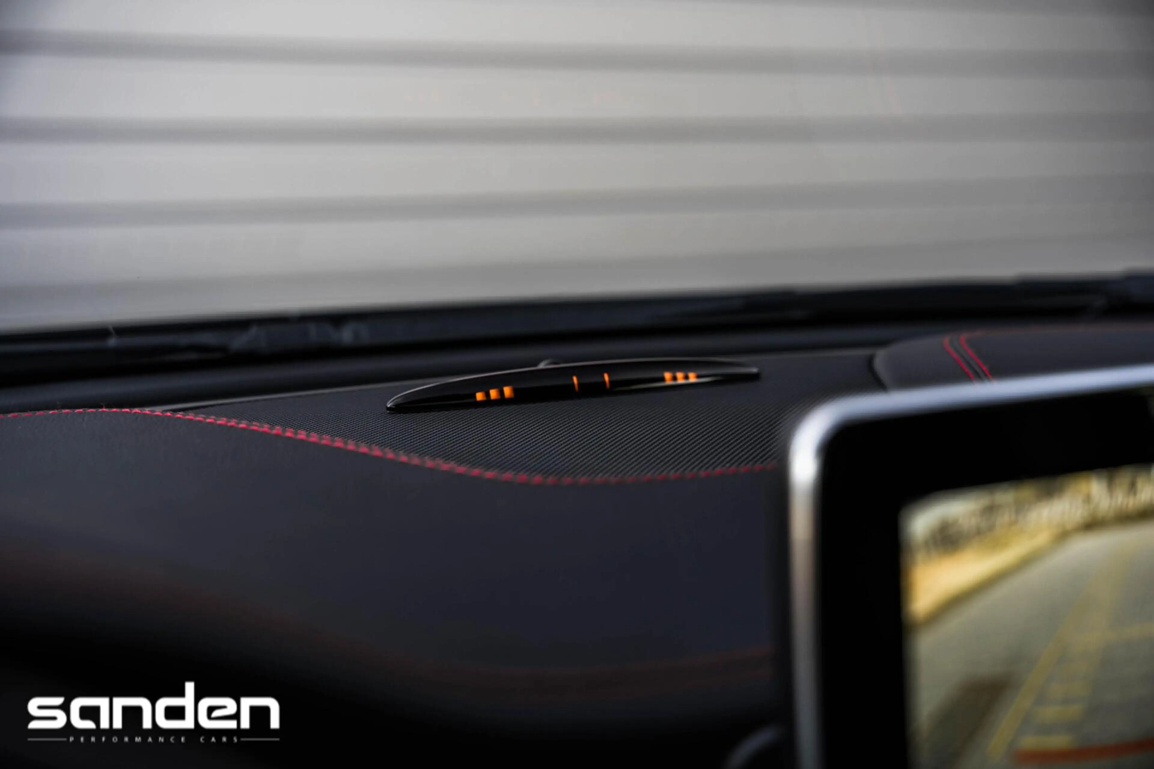 Mercedes-Benz A 45 AMG A45 4MATIC|Facelift|Aero|Pano|Leder| — photo 45