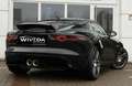 Jaguar F-Type Coupe R-Dynamic Aut. LED~KAMERA~NAVI~ Noir - thumbnail 7