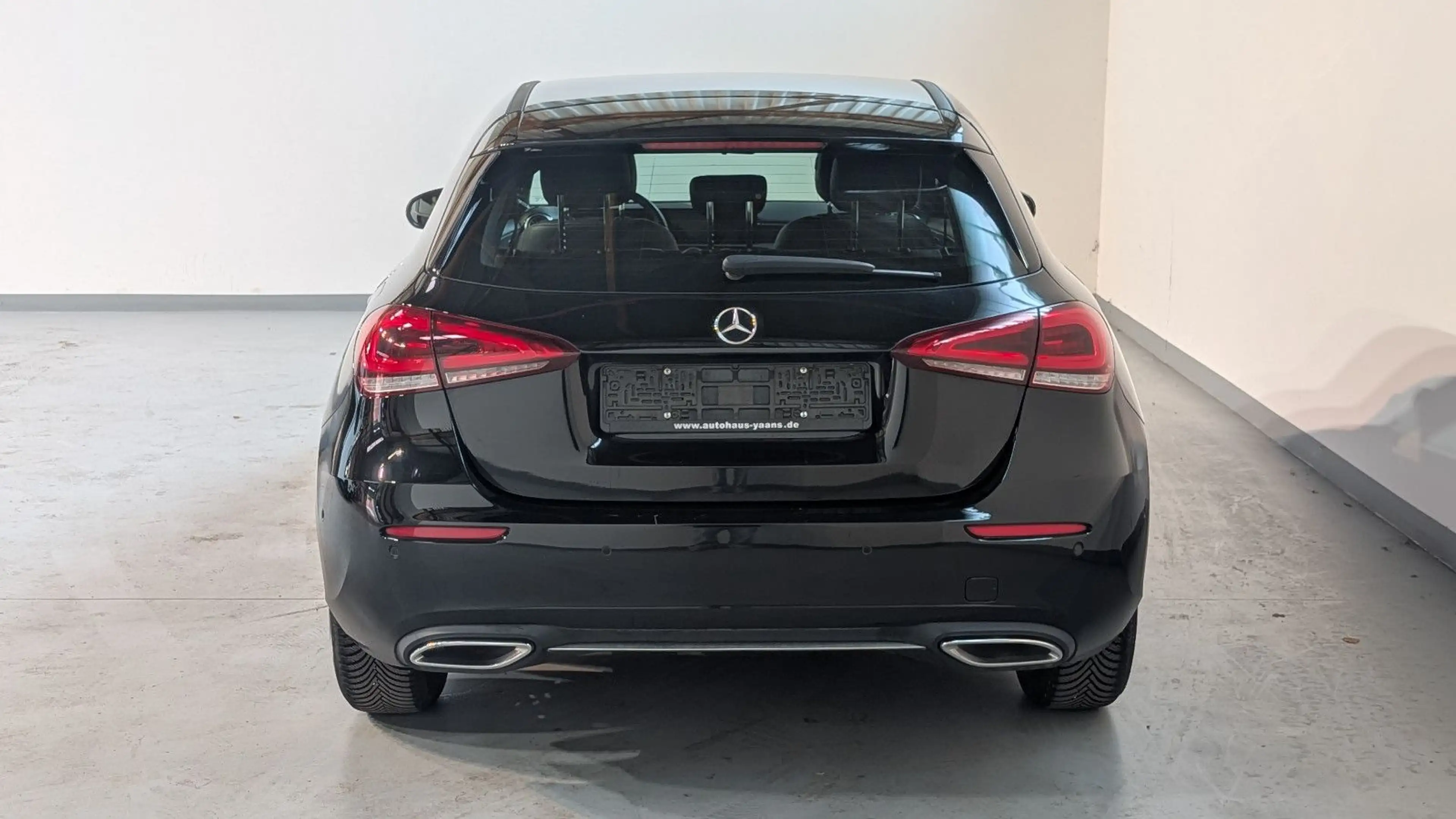 Mercedes-Benz A 180 Progressive WIDE+MBUX+KAM+LED+SPUR — photo 5
