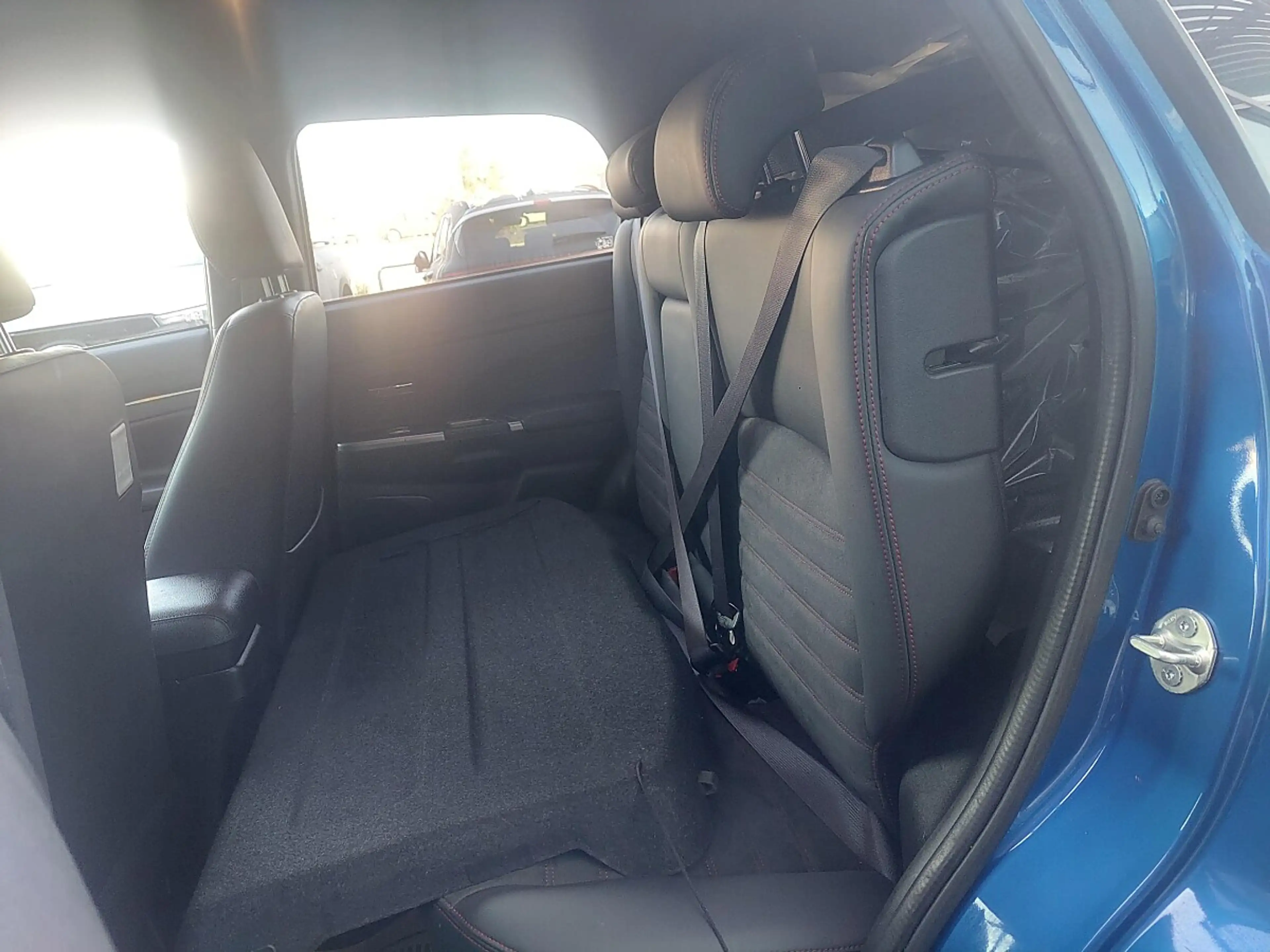 Mitsubishi ASX II 2.0 MIVEC Invite 4WD (EURO 6d-TEMP) — photo 5