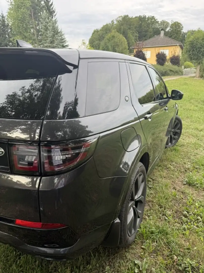 Land Rover Discovery Sport Discovery Sport P300e PHEV AWD S Aut.S - 2