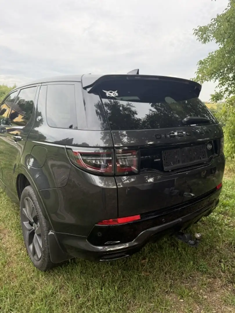 Land Rover Discovery Sport Discovery Sport P300e PHEV AWD S Aut.S - 1