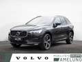 Volvo XC60 D4 Geartronic RDesign H/K NAVI W-LAN LED Schwarz - thumbnail 1