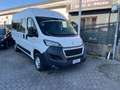 Peugeot Boxer 2.2 BHDI 140cv L2H2 Premium 8 POSTI Bianco - thumbnail 2