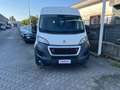 Peugeot Boxer 2.2 BHDI 140cv L2H2 Premium 8 POSTI Bianco - thumbnail 3