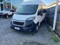 Peugeot Boxer 2.2 BHDI 140cv L2H2 Premium 8 POSTI Bianco - thumbnail 1
