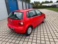 Volkswagen Polo IV*AUTOMATIK*NUR 100000 KM*TÜV NEU* Rot - thumbnail 5
