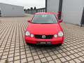 Volkswagen Polo IV*AUTOMATIK*NUR 100000 KM*TÜV NEU* Rot - thumbnail 8