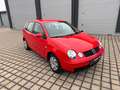 Volkswagen Polo IV*AUTOMATIK*NUR 100000 KM*TÜV NEU* Rot - thumbnail 7