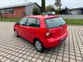 Volkswagen Polo IV*AUTOMATIK*NUR 100000 KM*TÜV NEU* Rot - thumbnail 3