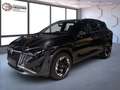 Nissan Qashqai N-Connecta Autom. *NAVI*KLIMA*HEADUP* Negro - thumbnail 1