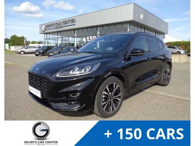 Ford Kuga ST-Line X 2.5 FHEV Hybride !
