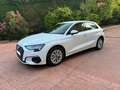 Audi A3 A3 Sportback 40 TFSIe Advanced S tronic Advanced Blanco - thumbnail 9